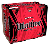 Mother Energy Drink Can 6pk - Cafe Supply