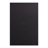 Rhodia Touch Maya Black Pad A4+ Blank - Cafe Supply