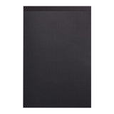 Rhodia Touch Maya Black Pad A4+ Blank - Cafe Supply