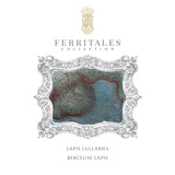 Ferris Wheel Press Fountain Pen Ink Ferritales Lapis Lullabies 20ml - Cafe Supply