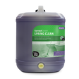 Kemsol Spring Clean Green Detergent 20L - Cafe Supply