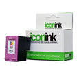Icon Remanufactured HP 61 Colour XL Ink Cartridge (CH564WA) - Cafe Supply