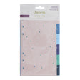 Filofax Garden Personal Dividers Set - Cafe Supply