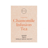 RK Chamomile Organic Tea (100) - Cafe Supply