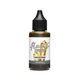 Octopus Fluids Resin Ink Tangerine Orange 30ml - Cafe Supply