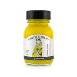 Octopus Fluids Write and Draw Ink 380 Yellow Zebra 50ml - Cafe Supply