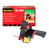 Scotch H180 Packaging Tape Dispenser - Cafe Supply