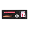 Herbin Traditional Wax Box with Spoon - Cafe Supply