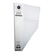 OSC Insert Binder A3 3D Landscape 38mm White - Cafe Supply