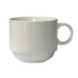 Connoisseur Stackable Cup 225ml (6) - Cafe Supply