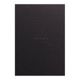 Rhodia Touch Maya Grey Pad A5 Cross n Dot - Cafe Supply