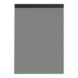 Rhodia Touch Maya Grey Pad A5 Cross n Dot - Cafe Supply