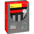 Tellus GA70 GM90 Vacuum Bags (5pk) - Cafe Supply