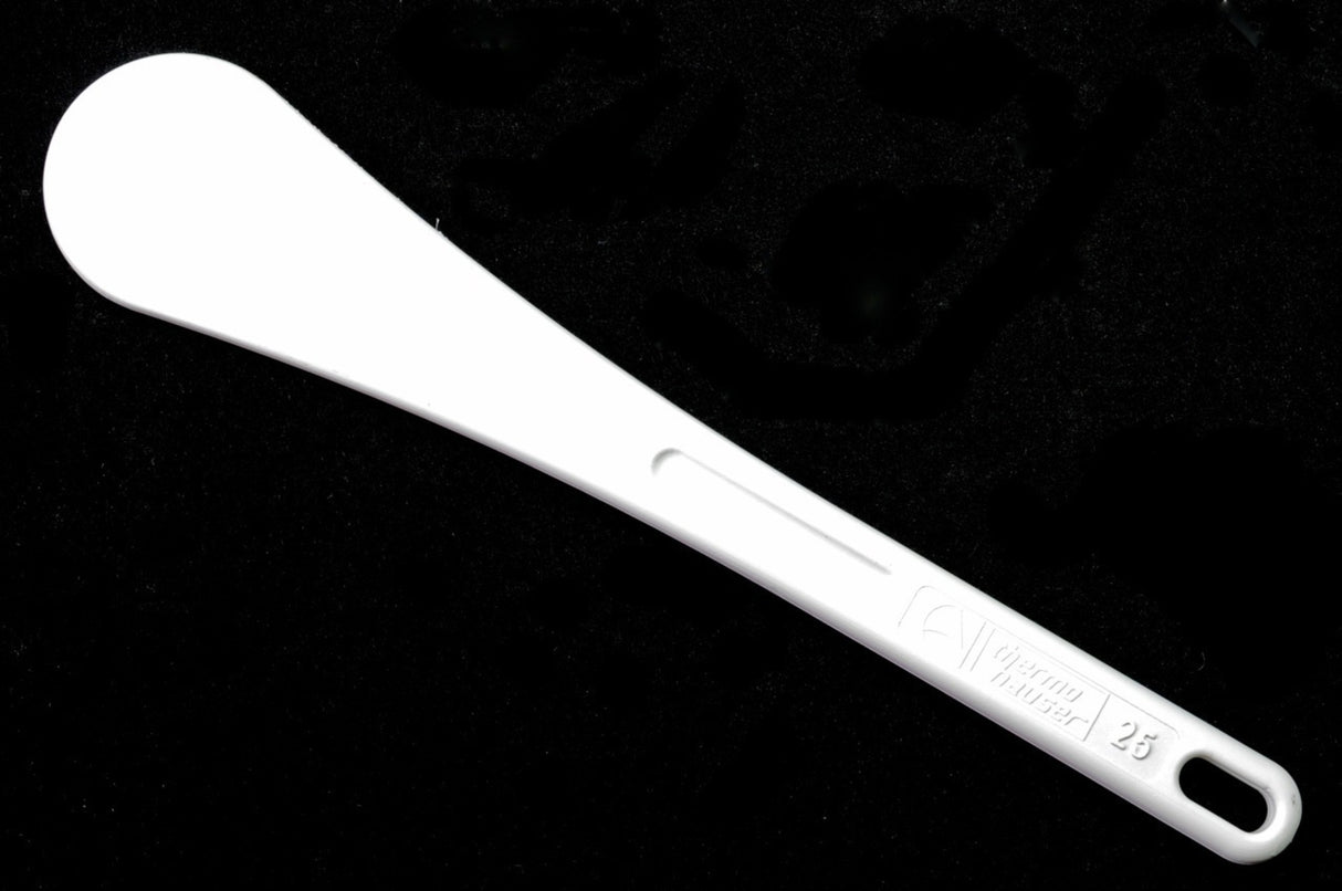 Polamide Stirring Ladle, 250mm - Cafe Supply