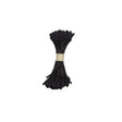 Medium Matt Stamen Black - (144) - Cafe Supply