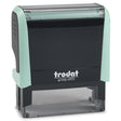 Trodat Printy 4913 Pastel Green - Cafe Supply