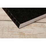 GrafBOOK 360 Notebook A4 Black - Cafe Supply
