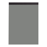 Rhodia Touch Maya Grey Pad A5 Blank - Cafe Supply
