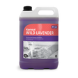Kemsol Wild Lavender Hand Soap 5L - Cafe Supply