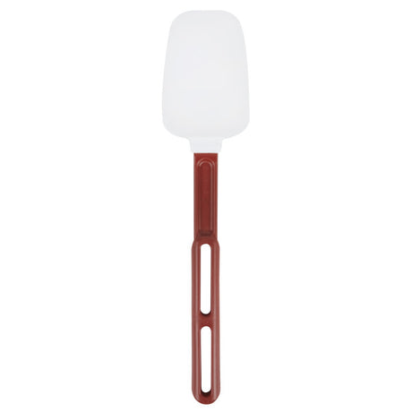 13 ½-inch high-temperature SoftSpoon™ utensil - Cafe Supply