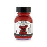 Octopus Fluids Write and Draw Ink 388 Red Koala 50ml - Cafe Supply