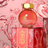 Ferris Wheel Press Fountain Pen Ink Ferritales Radiant Rosewing 20ml - Cafe Supply