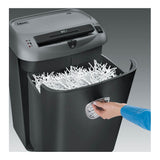 Fellowes Powershred 70S Strip Cut Shredder - Cafe Supply