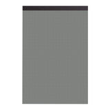 Rhodia Touch Maya Grey Pad A4+ Cross n Dot - Cafe Supply