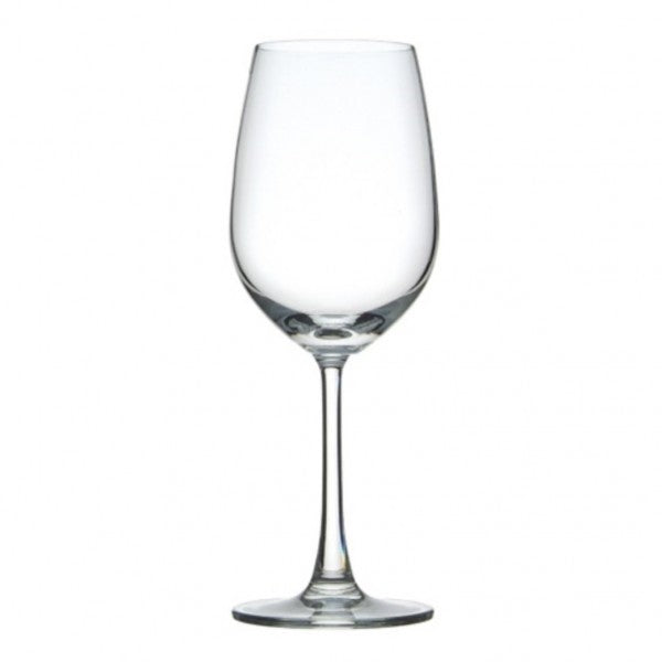 Madison White Wine Glass 350ml (24) - Cafe Supply