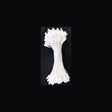 Medium Stamen White (144) - Cafe Supply