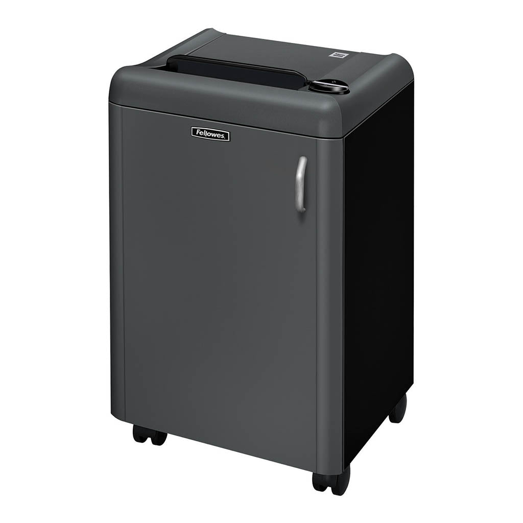 Fellowes Fortishred 1050HS High Security Shredder INDENT ONLY - Cafe Supply