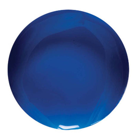 EC Paint Rainbow Fluoro Blue 250ml - Cafe Supply