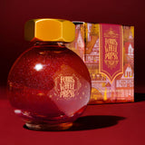 Ferris Wheel Press Fountain Pen Ink Ferritales Song of Scarlet 20ml - Cafe Supply