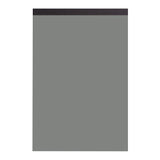 Rhodia Touch Maya Grey Pad A4+ Blank - Cafe Supply