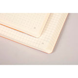 Rhodiarama Goalbook A5 Dotted Purple - Cafe Supply