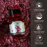 Octopus Fluids Write and Draw Ink 396 Pink Gazelle 50ml - Cafe Supply