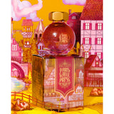 Ferris Wheel Press Fountain Pen Ink Ferritales Song of Scarlet 20ml - Cafe Supply