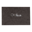 GrafBOOK 360 Notebook 11x17cm Black - Cafe Supply