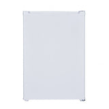 Nero Fridge & Freezer 78L White - Cafe Supply