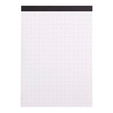 Rhodia Touch Maya White Pad A5 Cross n Dot - Cafe Supply