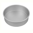 Bakemaster S/Ano Round Cake Pan 150 x 75mm - Cafe Supply