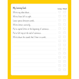 Warwick My Literacy Book 1 14mm Ruled 64 Page - Cafe Supply