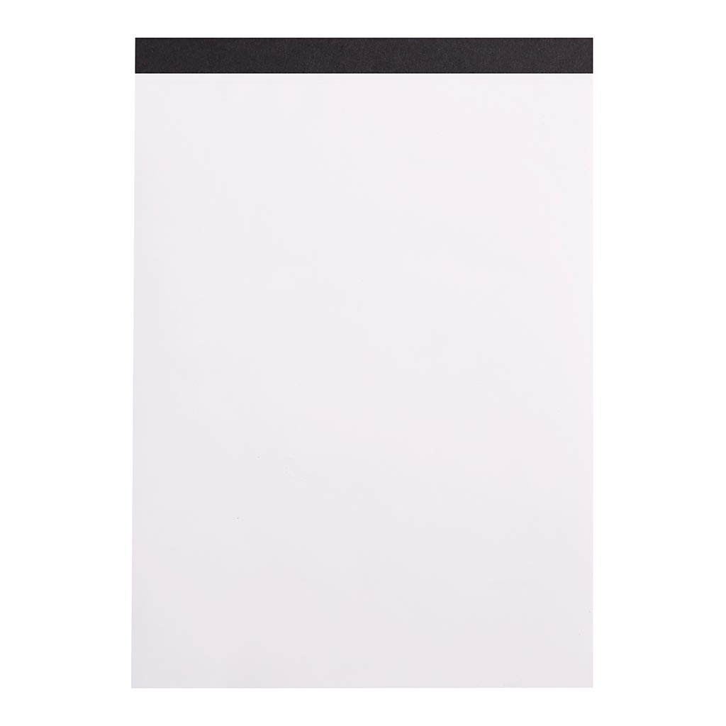 Rhodia Touch Maya White Pad A5 Blank - Cafe Supply