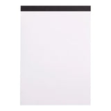 Rhodia Touch Maya White Pad A5 Blank - Cafe Supply