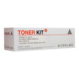 Icon Compatible OKI B401 MB451 Black Toner Cartridge (44992407) - Cafe Supply
