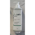 Piwari 480ml Body Wash Pump Bottle - Cafe Supply
