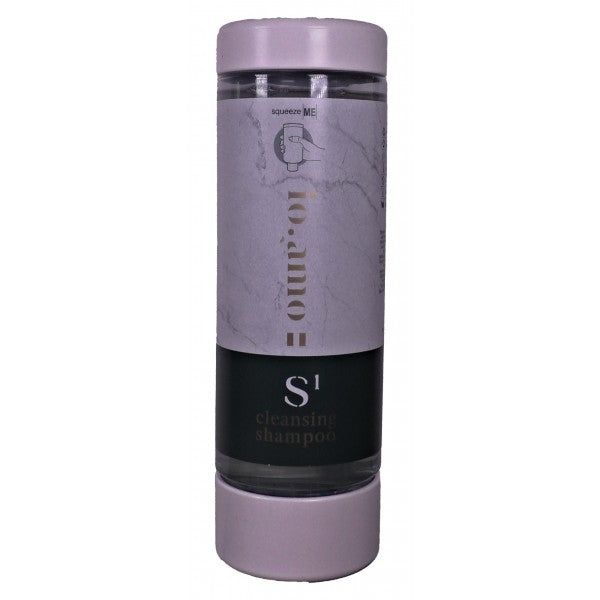 IO.AMO Shampoo 360ml Cartridge - Cafe Supply