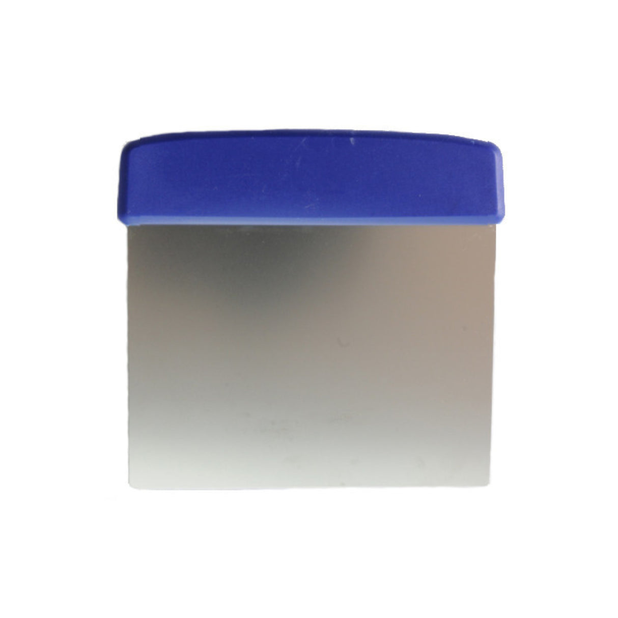 Metal Scraper, Thermohauser (Heavy weight blade 135x135mm) - Cafe Supply