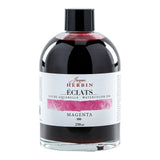 Jacques Herbin Eclats Watercolour Ink 300 Magenta 250ml - Cafe Supply