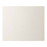 Clairefontaine Canvas Board White 50x60cm - Cafe Supply